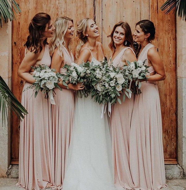 Bridesmaid Dresses