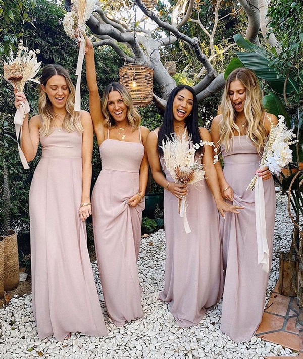Bridesmaid Dresses