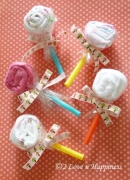 Baby Shower Gifts & Party Favors