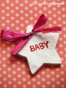 Baby Shower Gifts & Party Favors