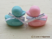 Baby Shower Gifts & Party Favors