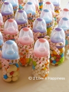 Baby Shower Gifts & Party Favors