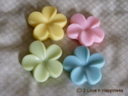 Baby Shower Gifts & Party Favors
