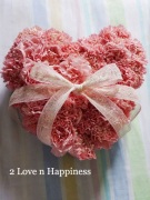 Wedding Ring Pillow
