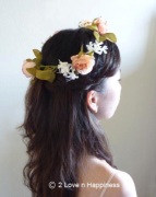 Corsage