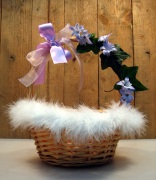 Flower Basket